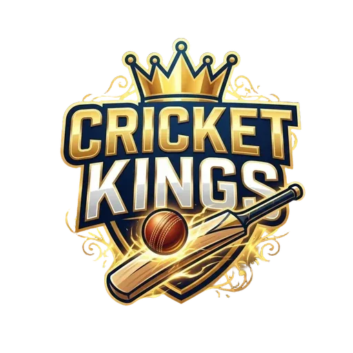Cricket Kings Logo